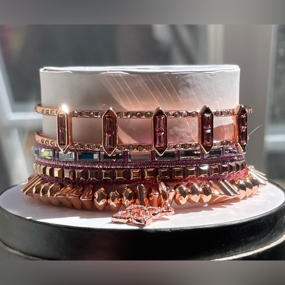 Bomb Party Fall Luxe Stacks 2024 Getaway Glam - Picture 4 of 6